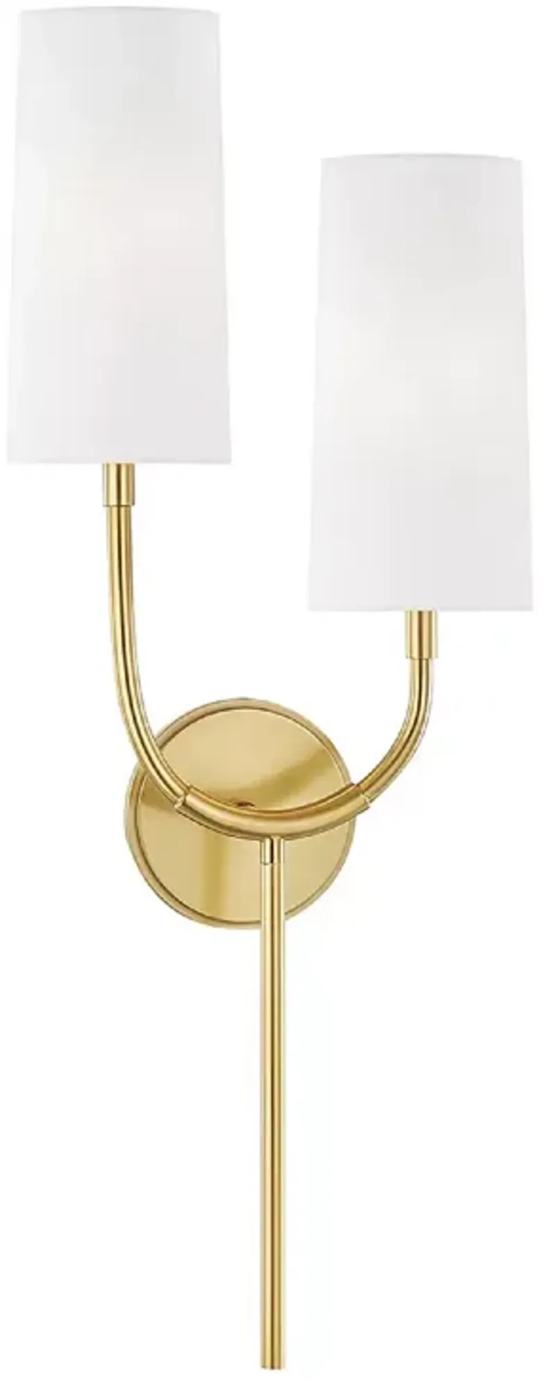 Hudson Valley Lighting Vesper Wall Sconce 