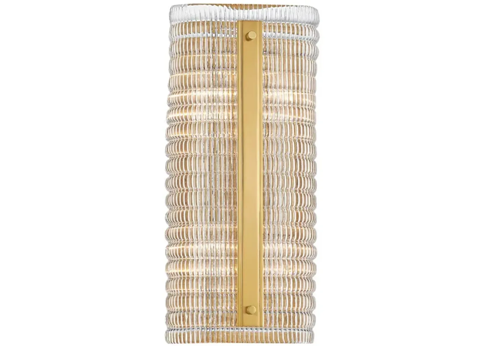 Hudson Valley Athens 2 Light 16" Wall Sconce