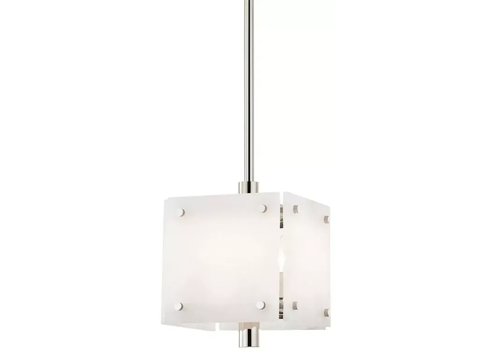 Hudson Valley Lighting Paladino 4 Light Small Pendant 