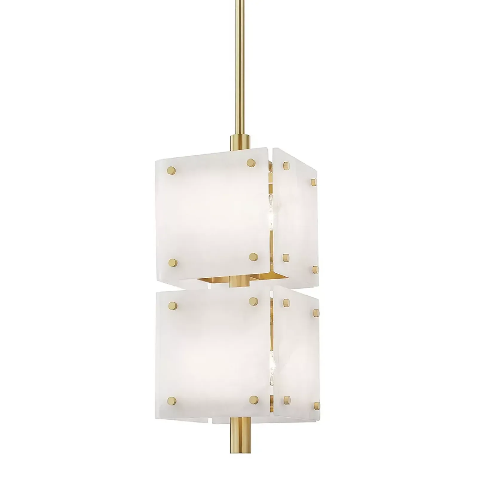 Hudson Valley Lighting Paladino 8 Light Small Pendant 