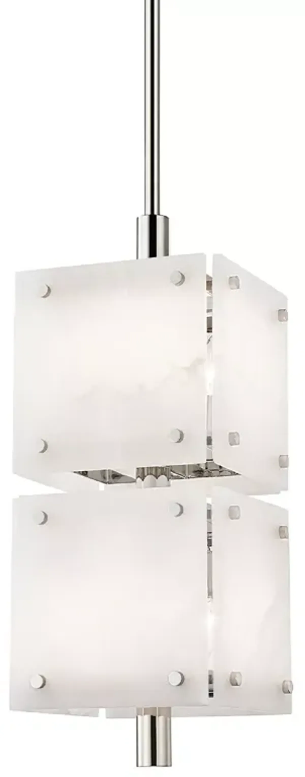 Hudson Valley Lighting Paladino 8 Light Small Pendant 