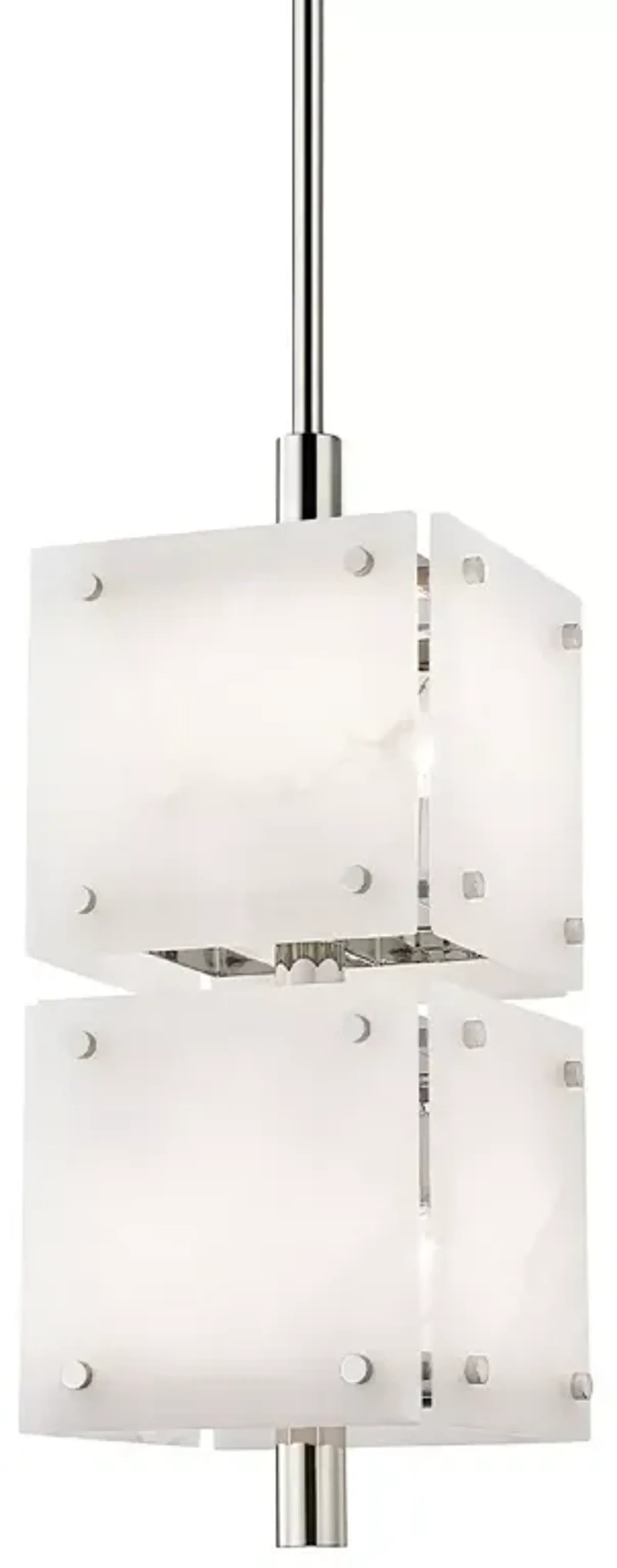 Hudson Valley Lighting Paladino 8 Light Small Pendant 