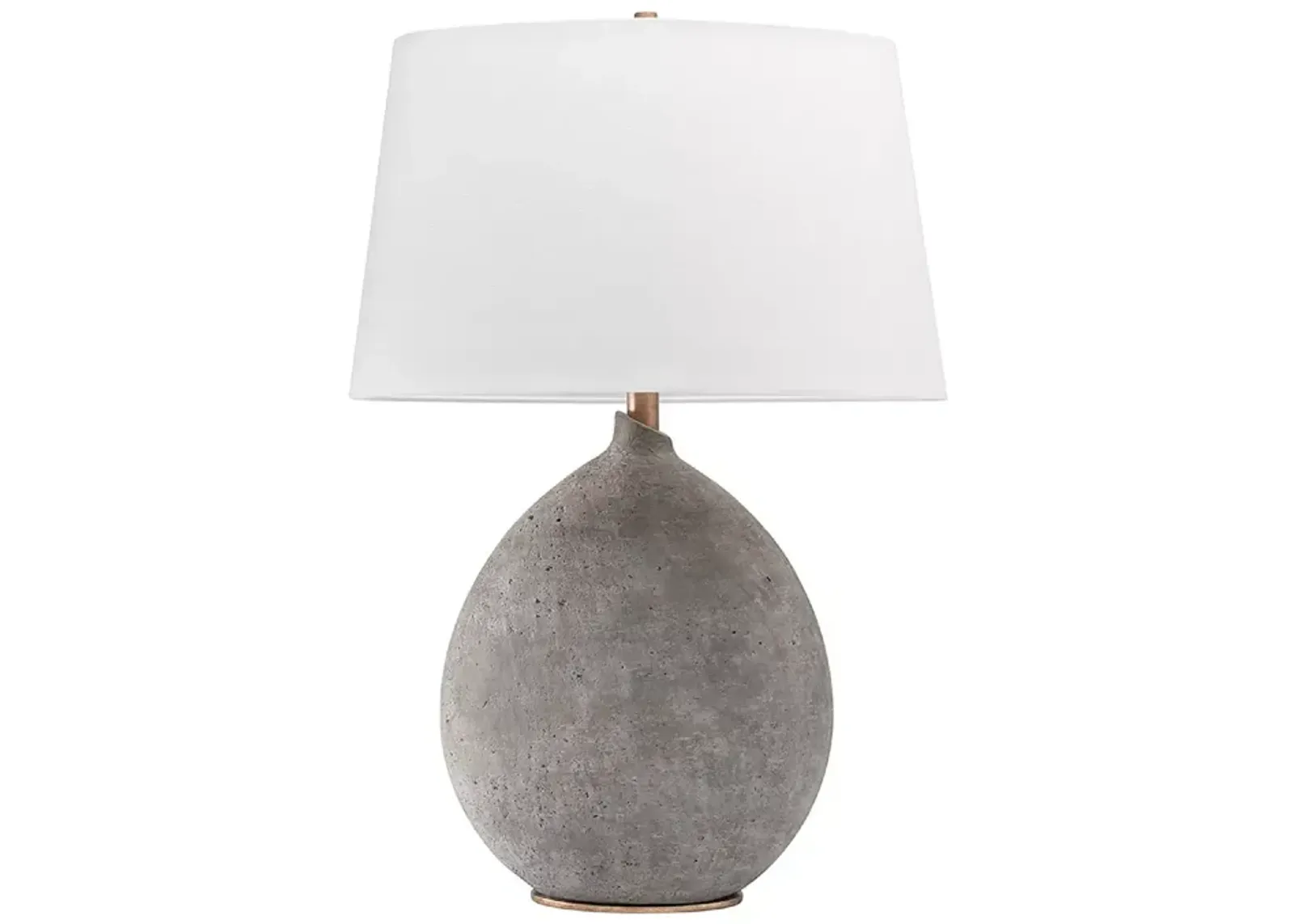 Hudson Valley Lighting Denali Table Lamp 