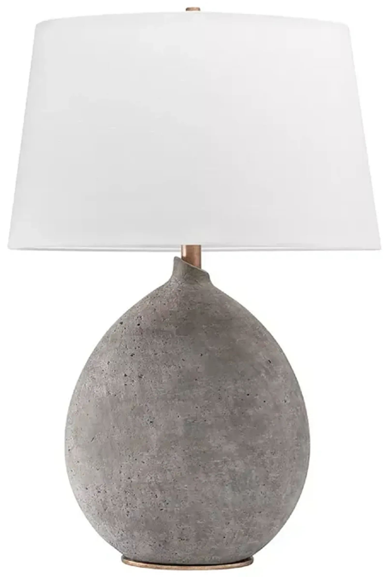 Hudson Valley Lighting Denali Table Lamp 