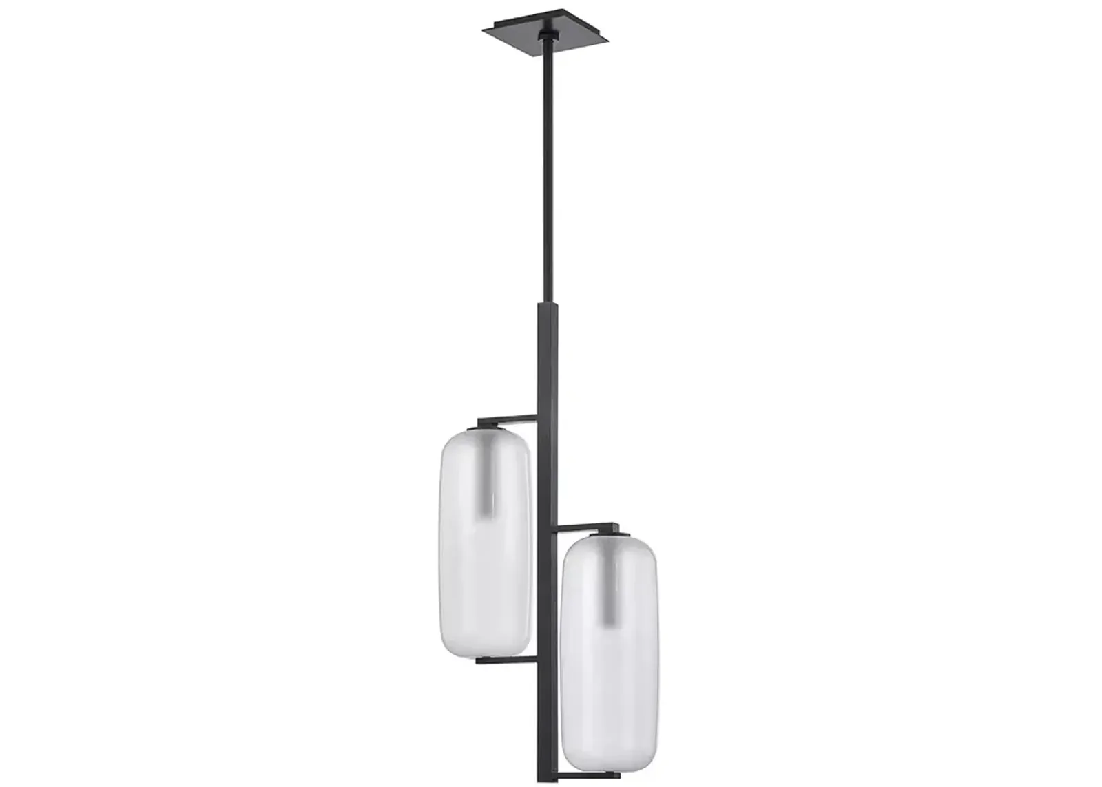 Hudson Valley Lighting Pebble 2 Light Pendant 