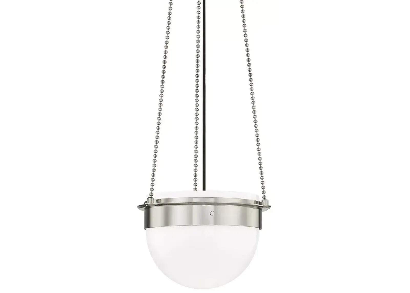 Hudson Valley Lighting Silo Small Pendant 