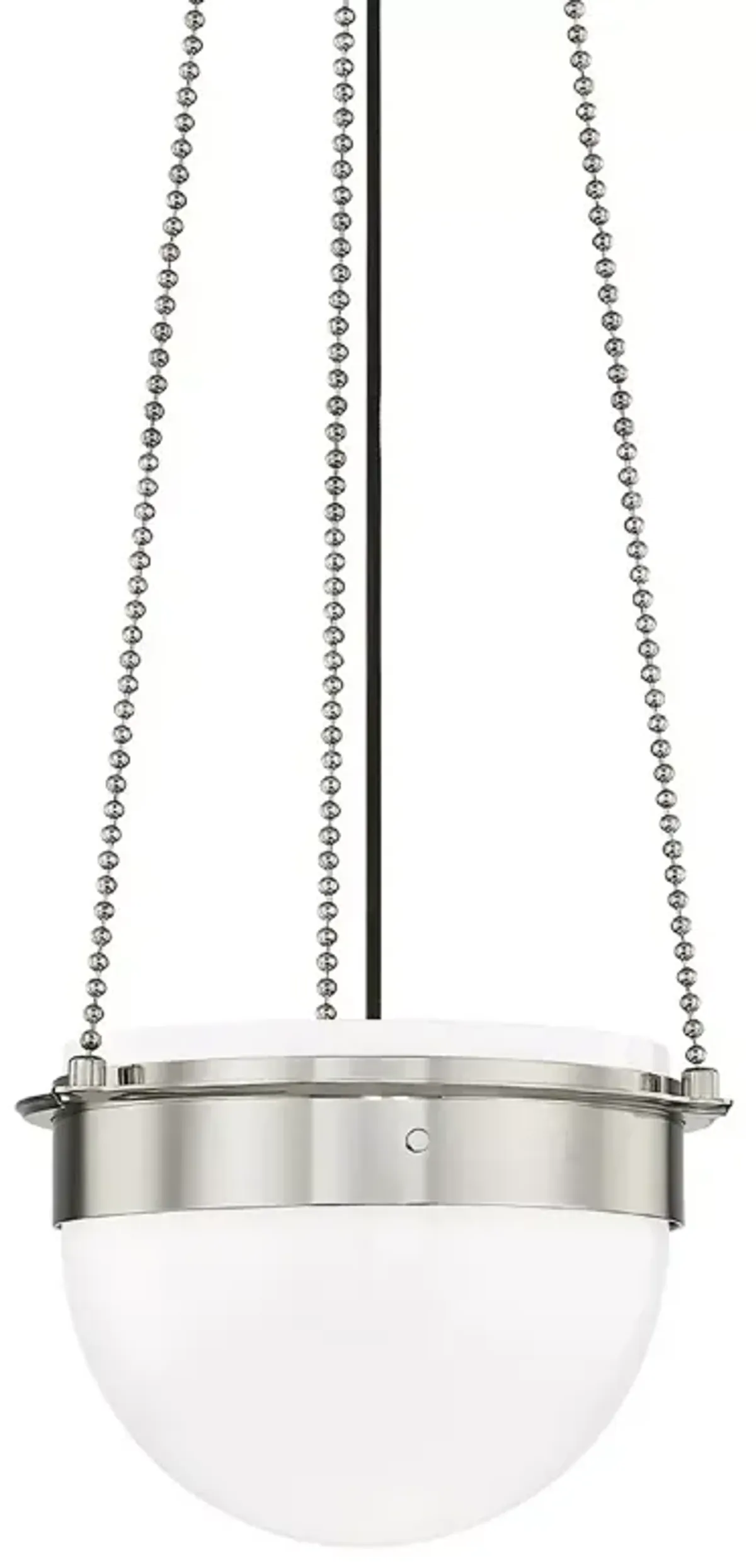 Hudson Valley Lighting Silo Small Pendant 