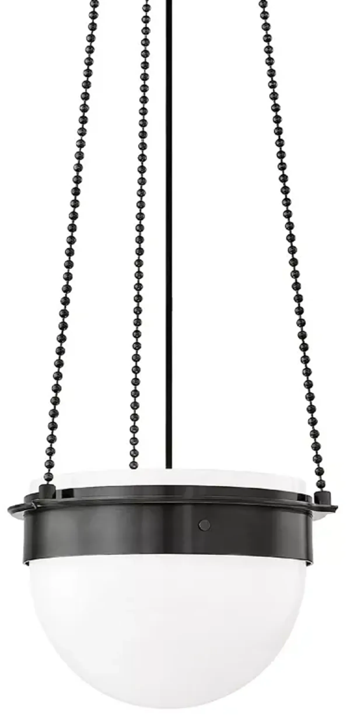 Hudson Valley Lighting Silo Small Pendant 