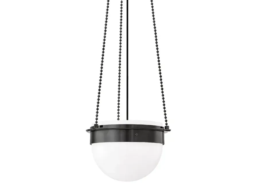 Hudson Valley Lighting Silo Small Pendant 