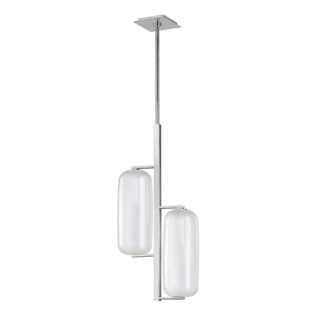 Hudson Valley Lighting Pebble 2 Light Pendant 