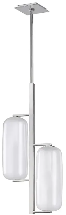 Polished Nickel color