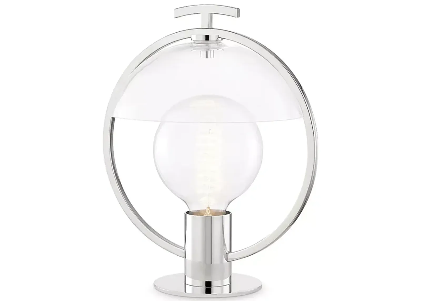 Mitzi Ringo 1 Light Table Lamp