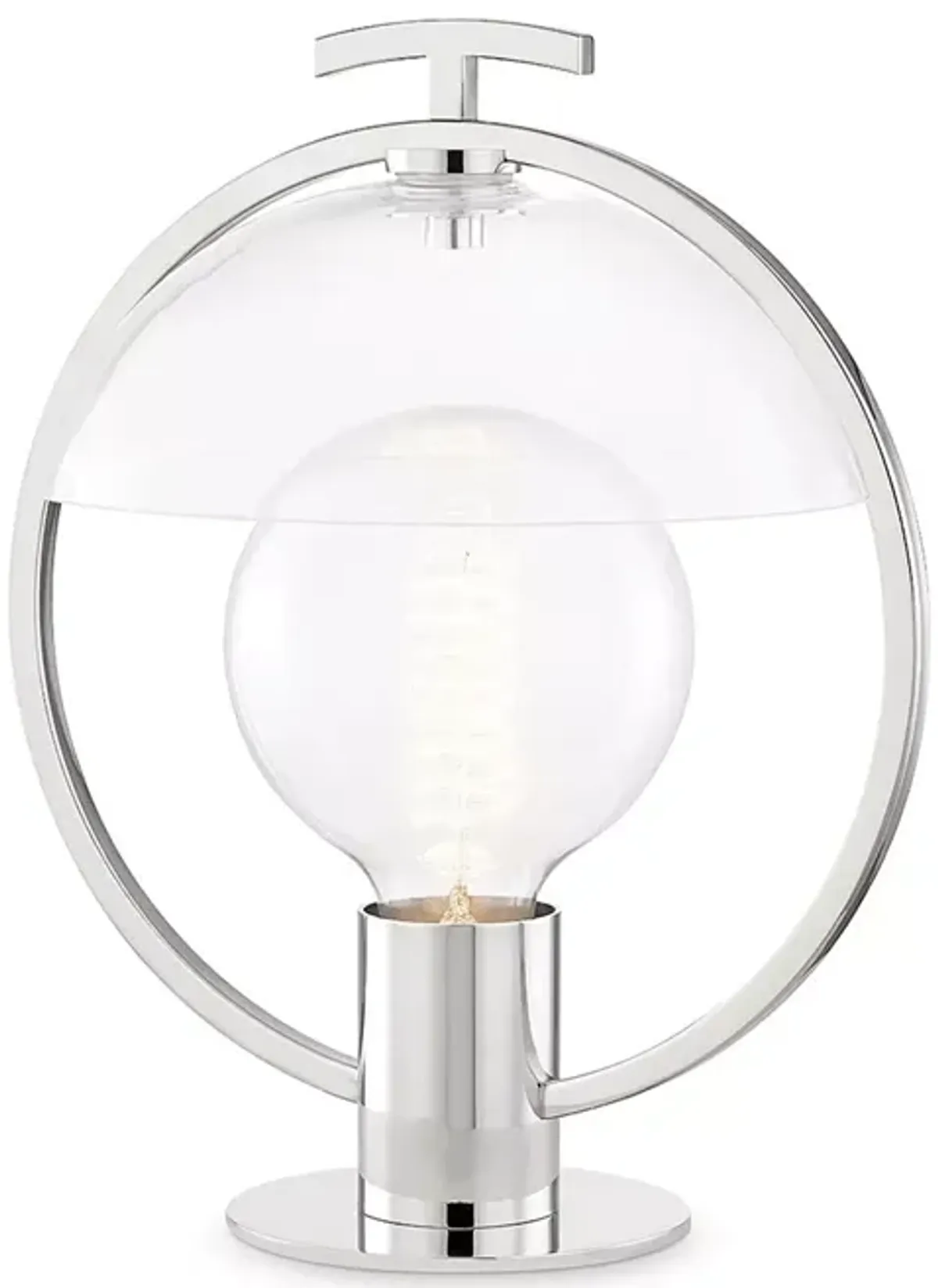 Mitzi Ringo 1 Light Table Lamp