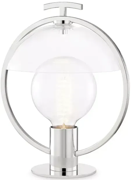 Mitzi Ringo 1 Light Table Lamp