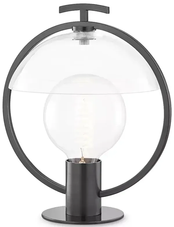 Mitzi Ringo 1 Light Table Lamp
