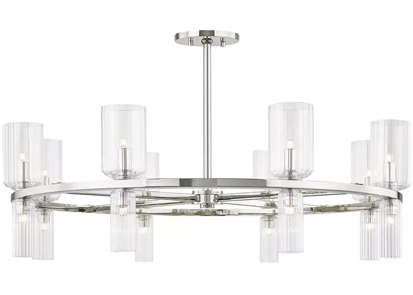 Mitzi Tabitha 16 Light Chandelier