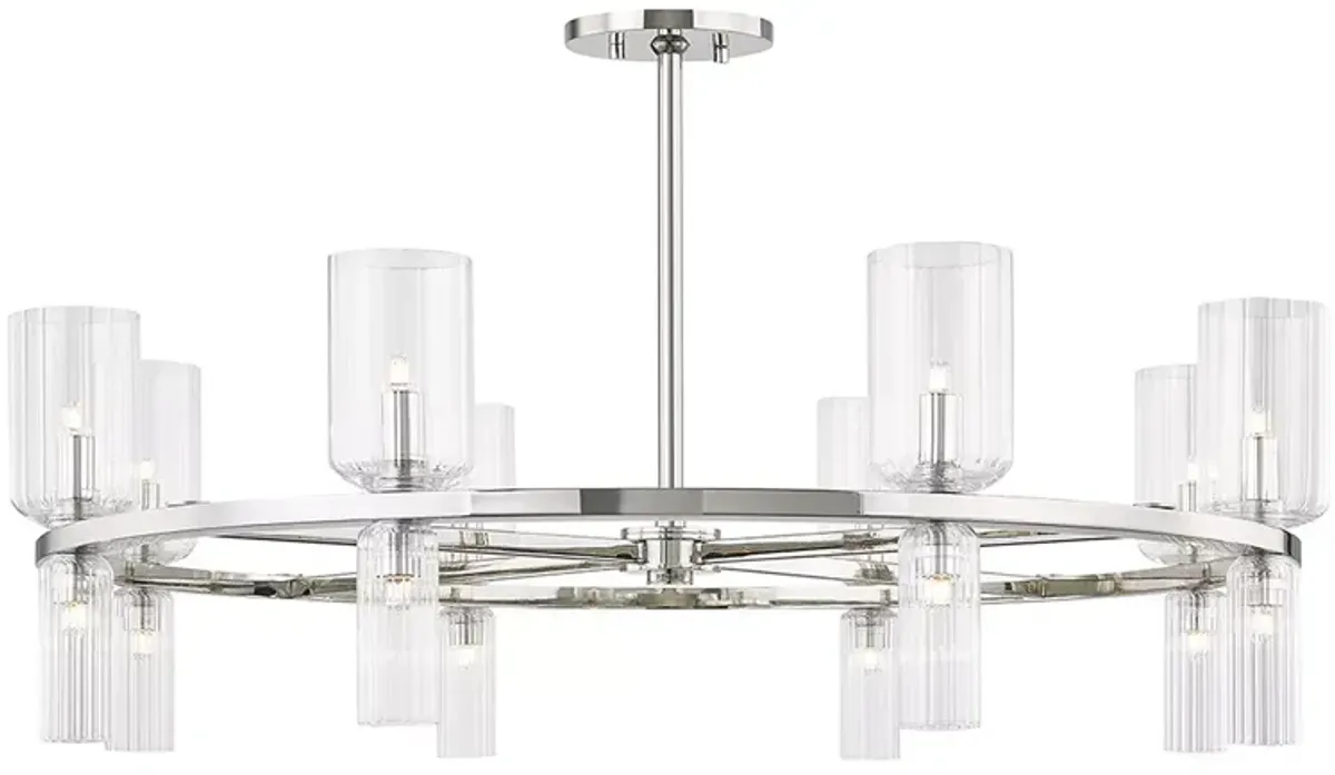 Mitzi Tabitha 16 Light Chandelier