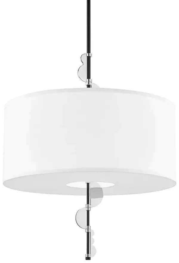 Mitzi Phoenix 3 Light Pendant