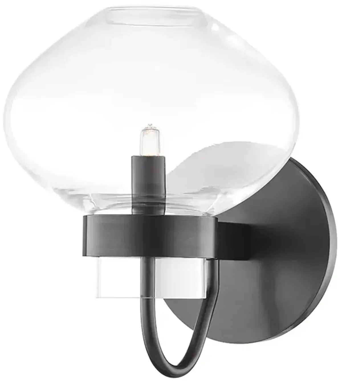 Mitzi Korey 1 Light Wall Sconce