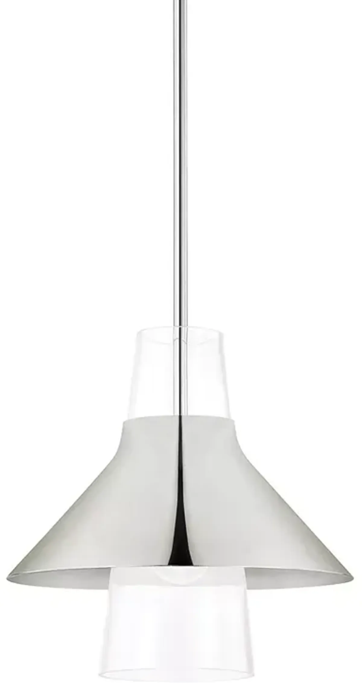 Mitzi Jessy 1 Light Small Pendant