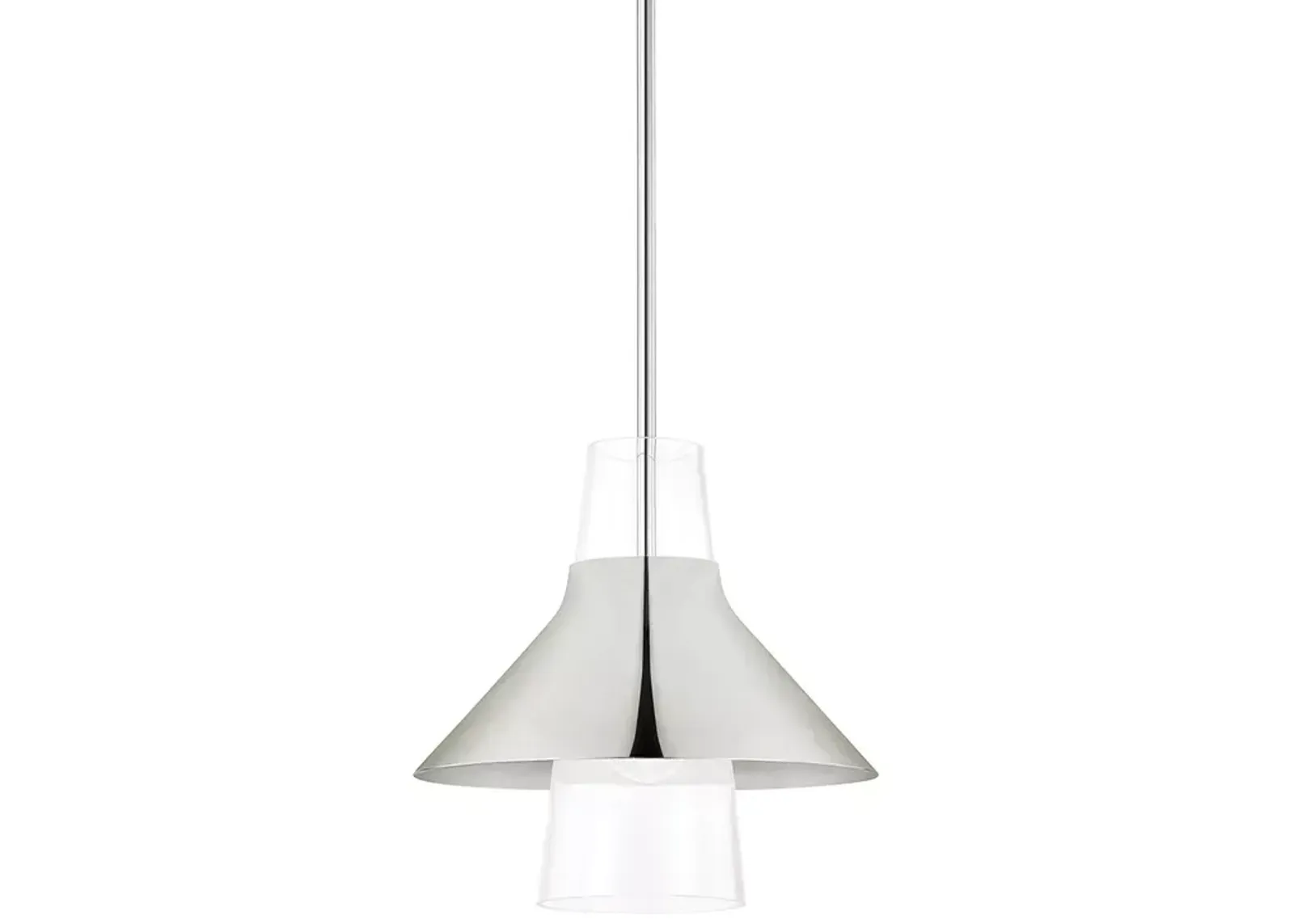 Mitzi Jessy 1 Light Small Pendant