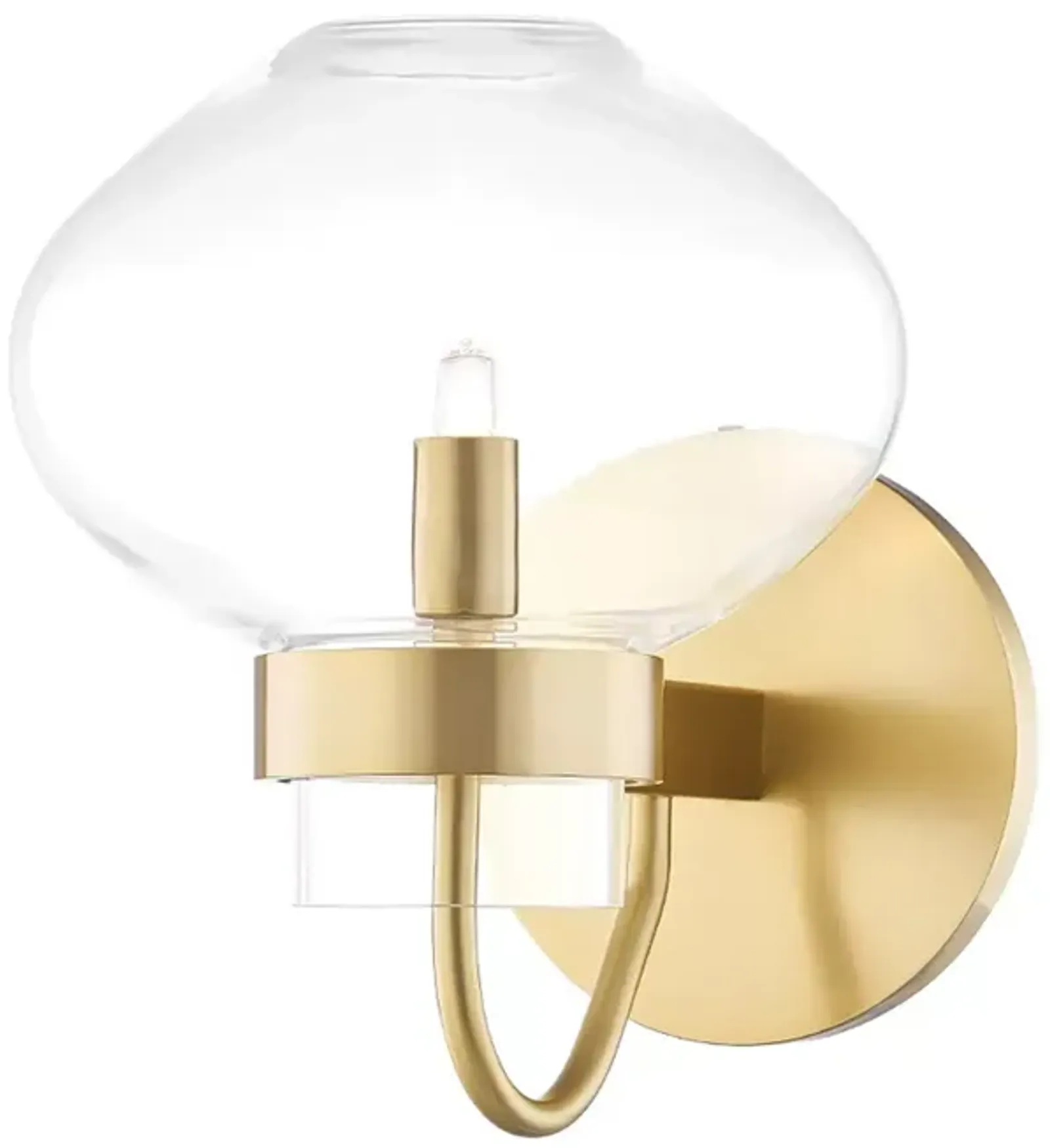 Mitzi Korey 1 Light Wall Sconce