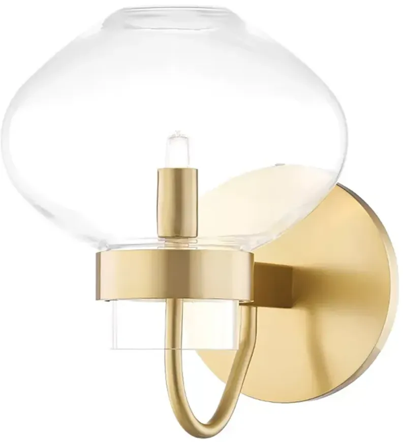 Mitzi Korey 1 Light Wall Sconce