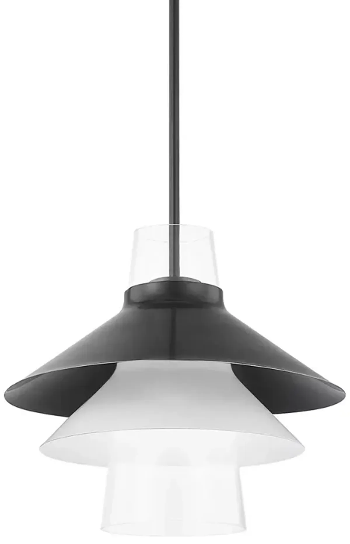 Mitzi Jessy 1 Light Large Pendant