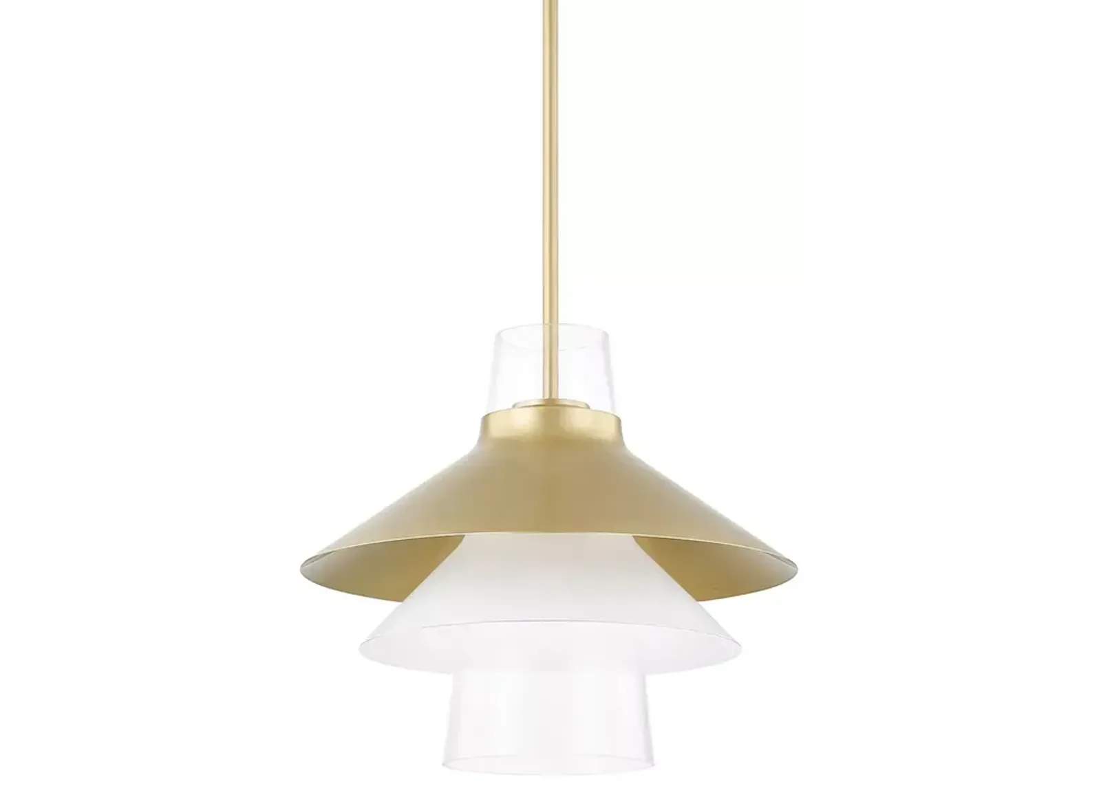 Mitzi Jessy 1 Light Large Pendant