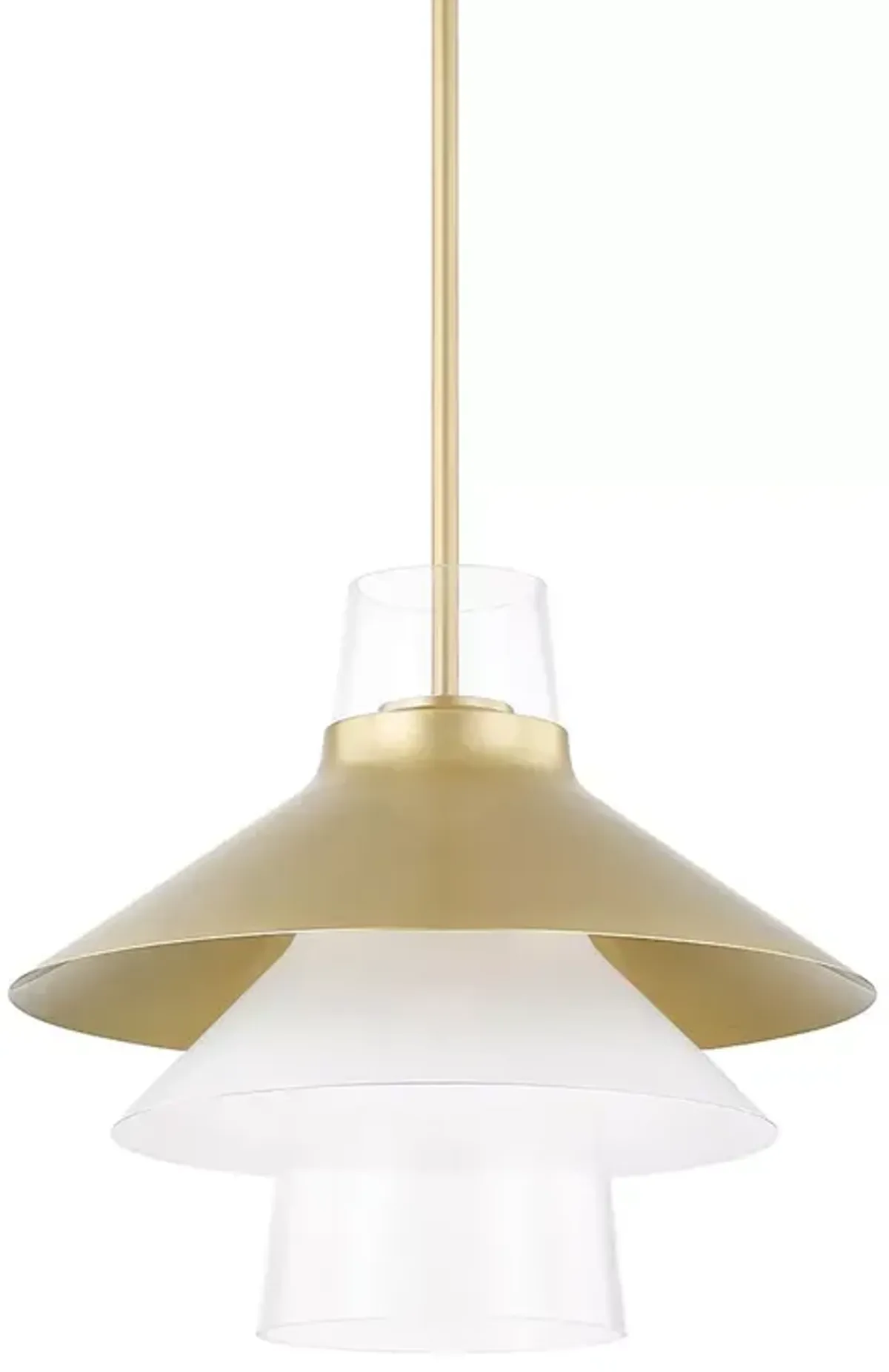 Mitzi Jessy 1 Light Large Pendant