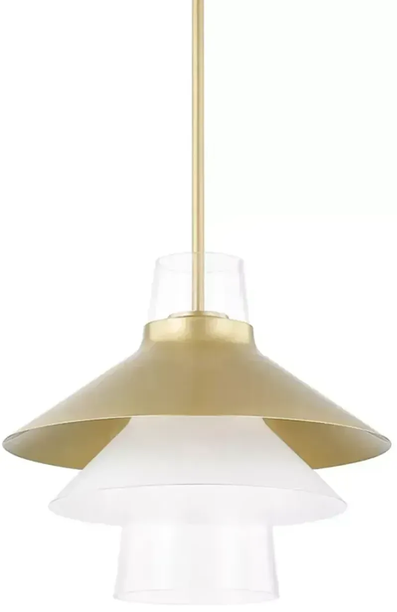 Mitzi Jessy 1 Light Large Pendant