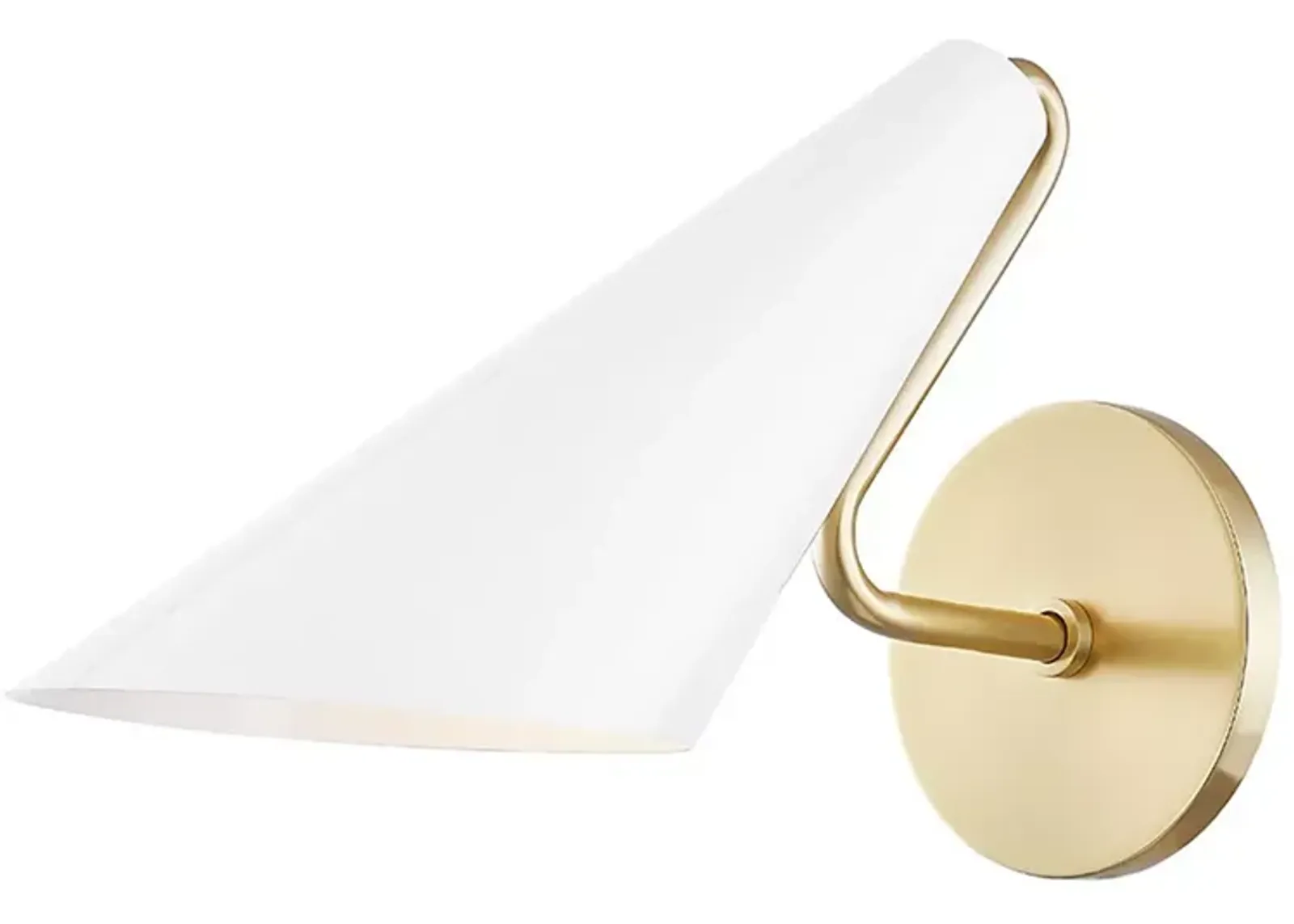 Mitzi Talia 1 Light Wall Sconce