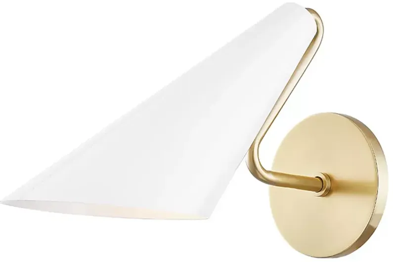 Mitzi Talia 1 Light Wall Sconce