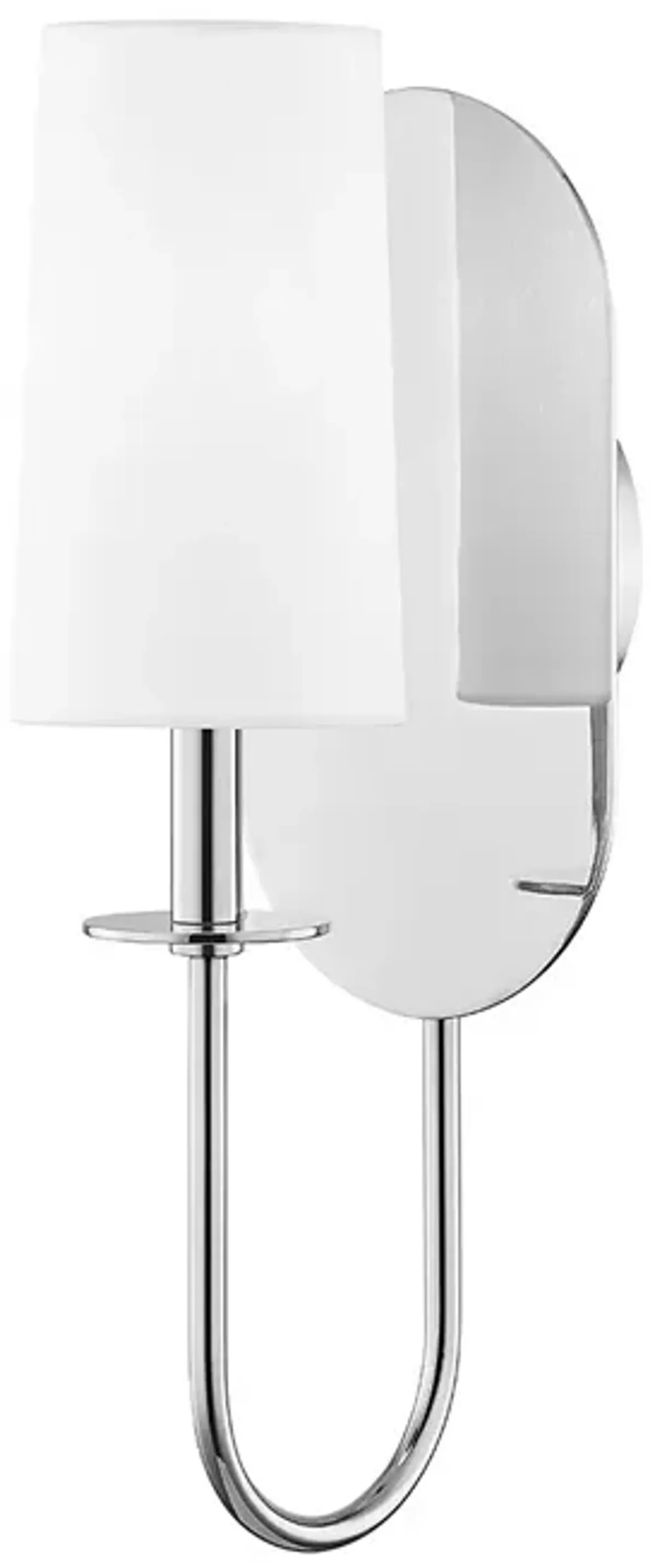 Mitzi Lara 1 Light Wall Sconce