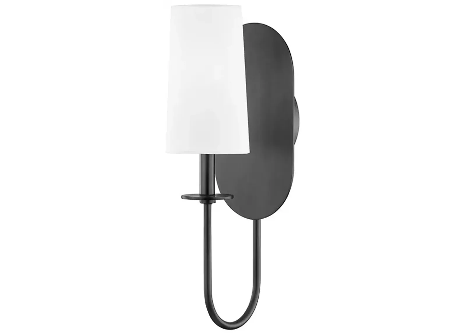 Mitzi Lara 1 Light Wall Sconce