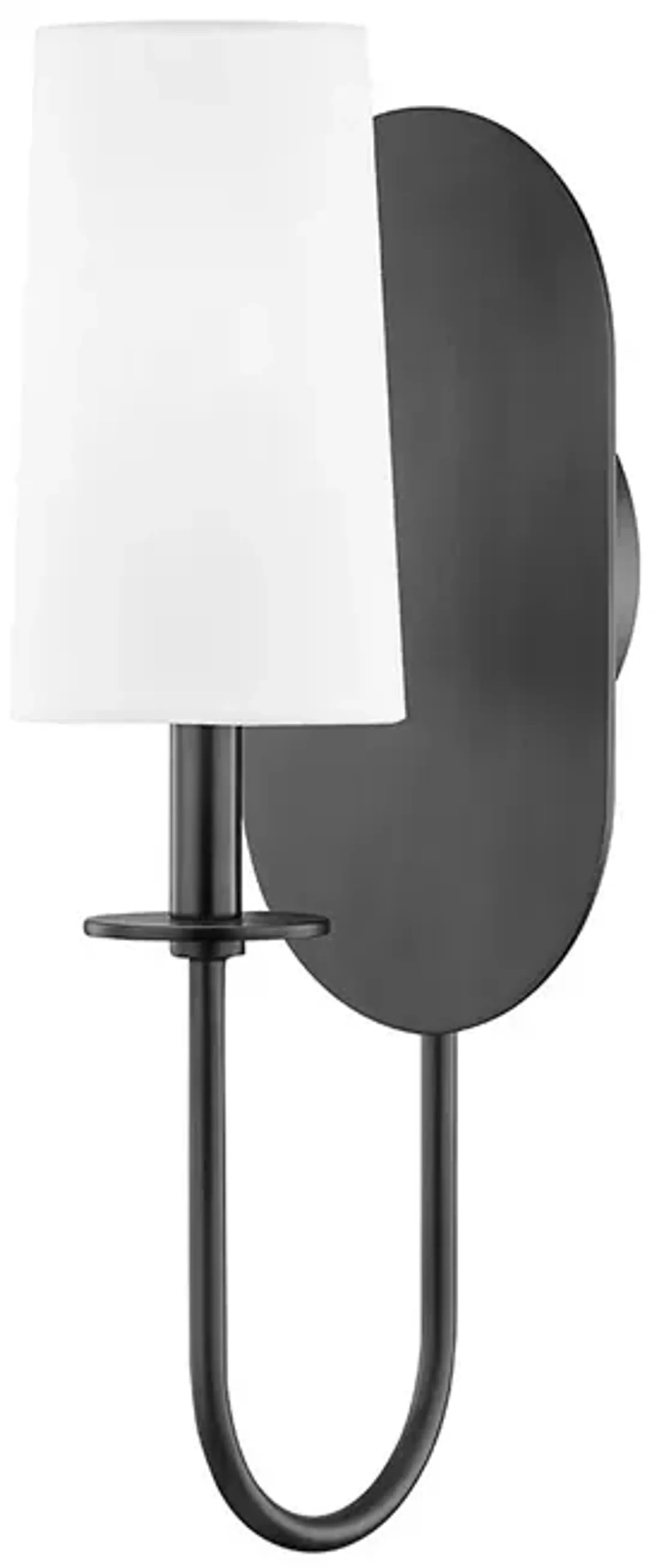 Mitzi Lara 1 Light Wall Sconce