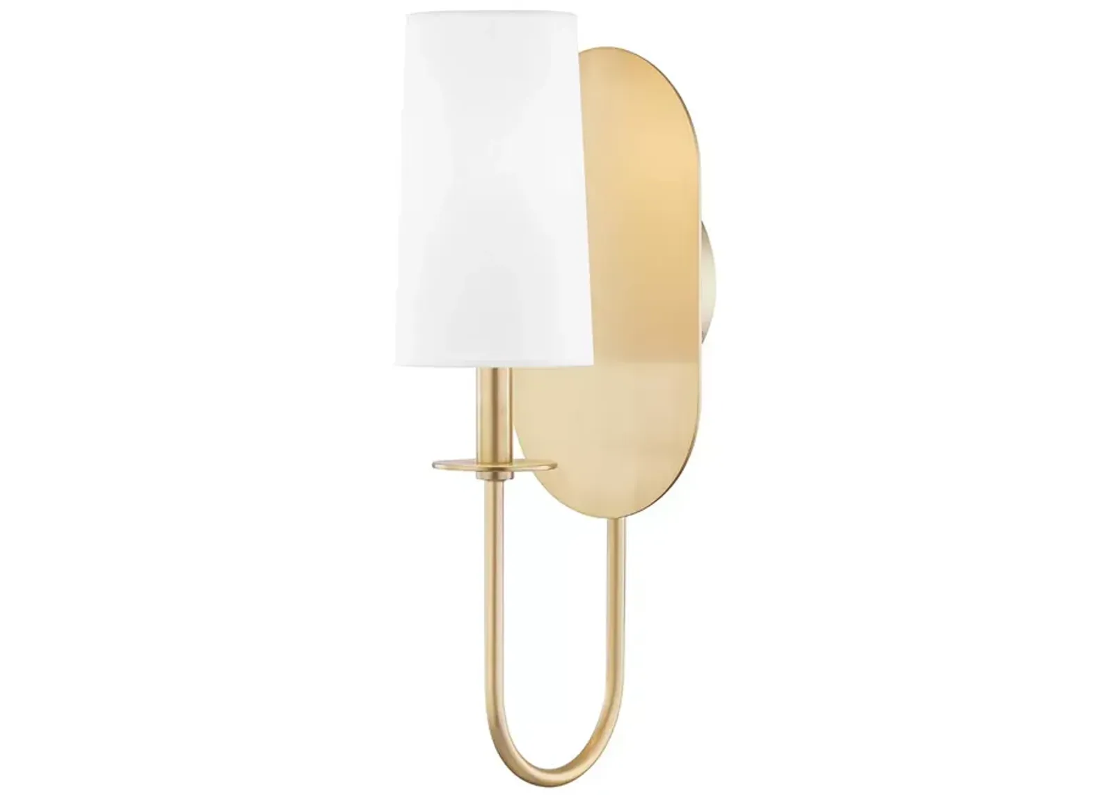 Mitzi Lara 1 Light Wall Sconce