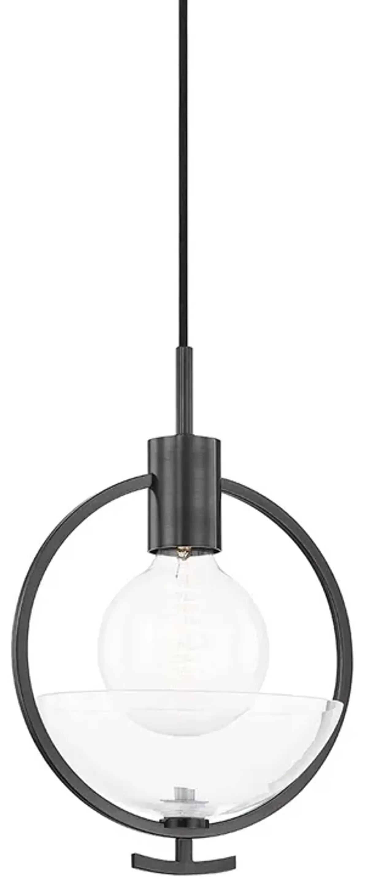 Mitzi Ringo 1 Light Pendant