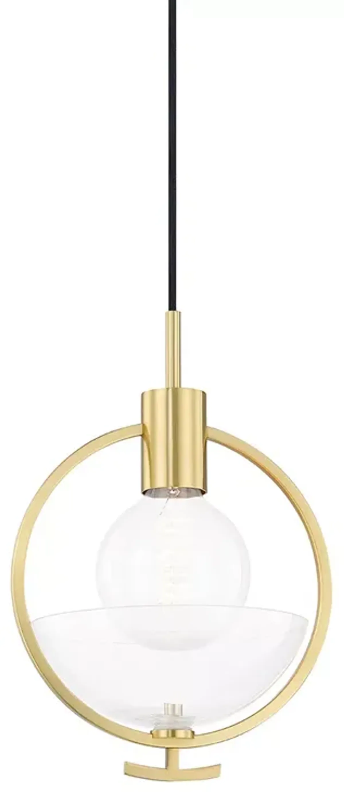 Mitzi Ringo 1 Light Pendant