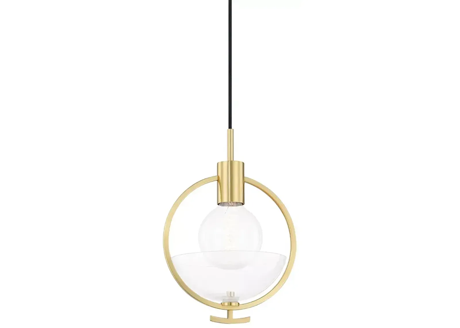 Mitzi Ringo 1 Light Pendant