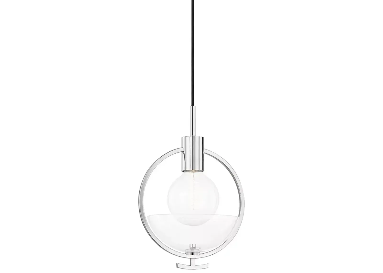 Mitzi Ringo 1 Light Pendant