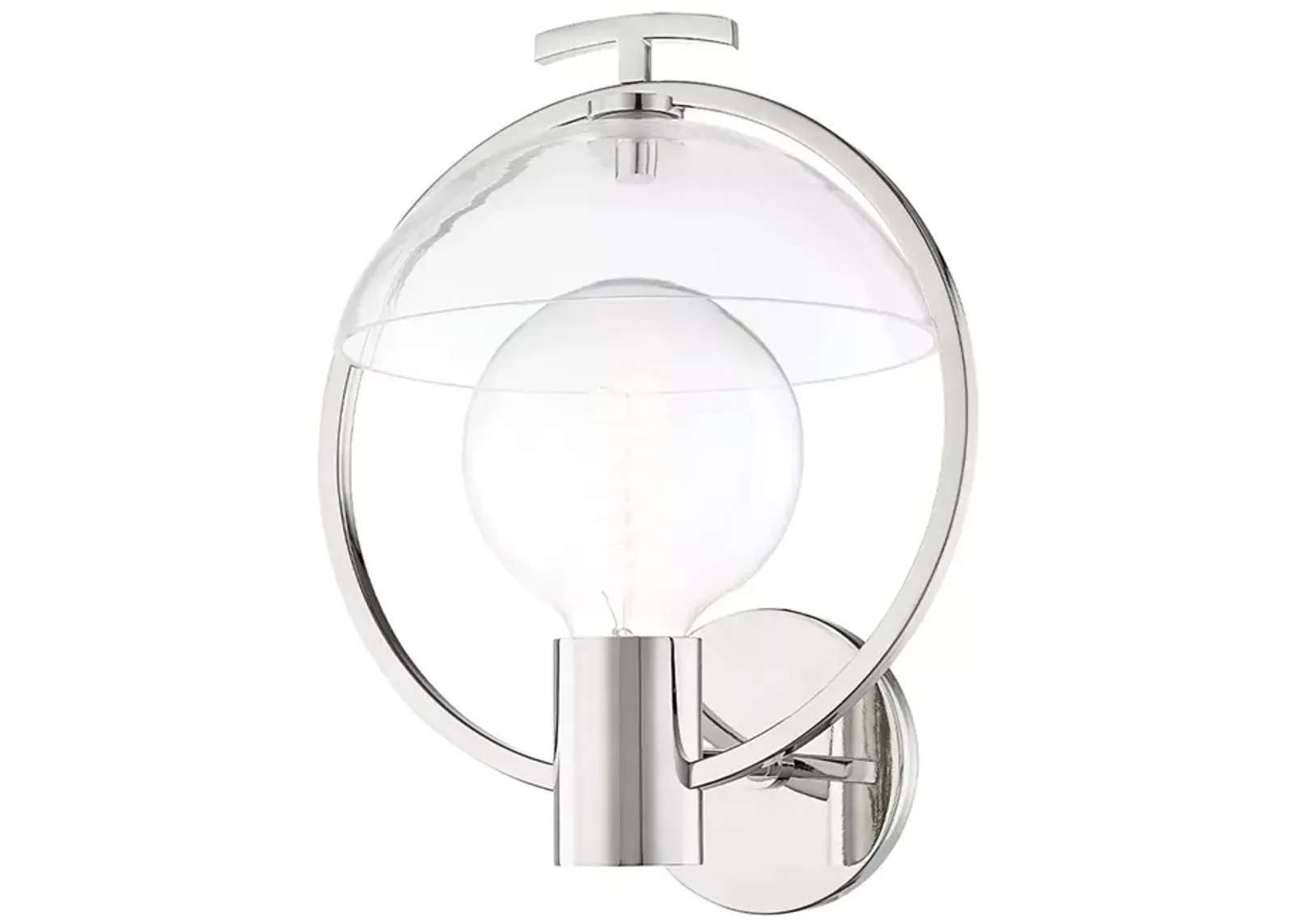 Mitzi Ringo 1 Light Wall Sconce