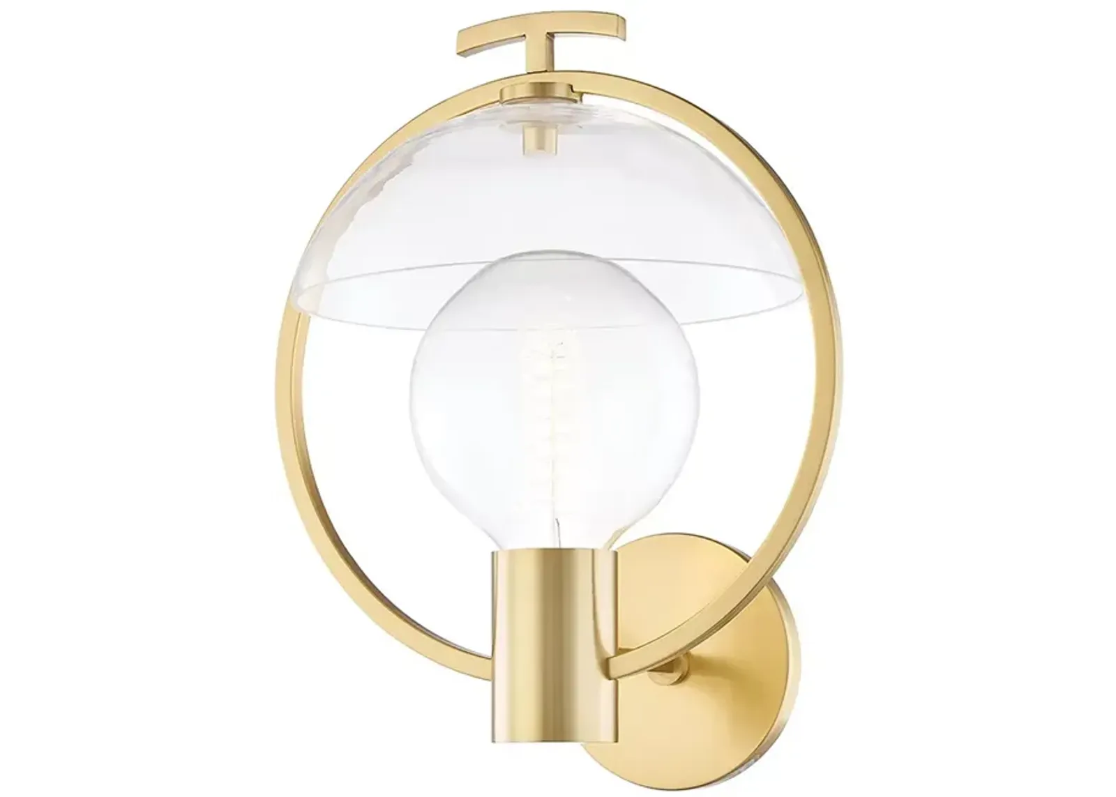 Mitzi Ringo 1 Light Wall Sconce