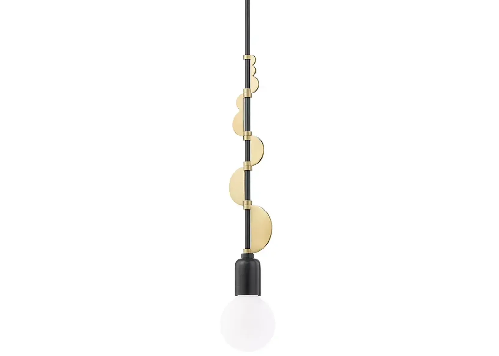 Mitzi Phoenix 1 Light Pendant