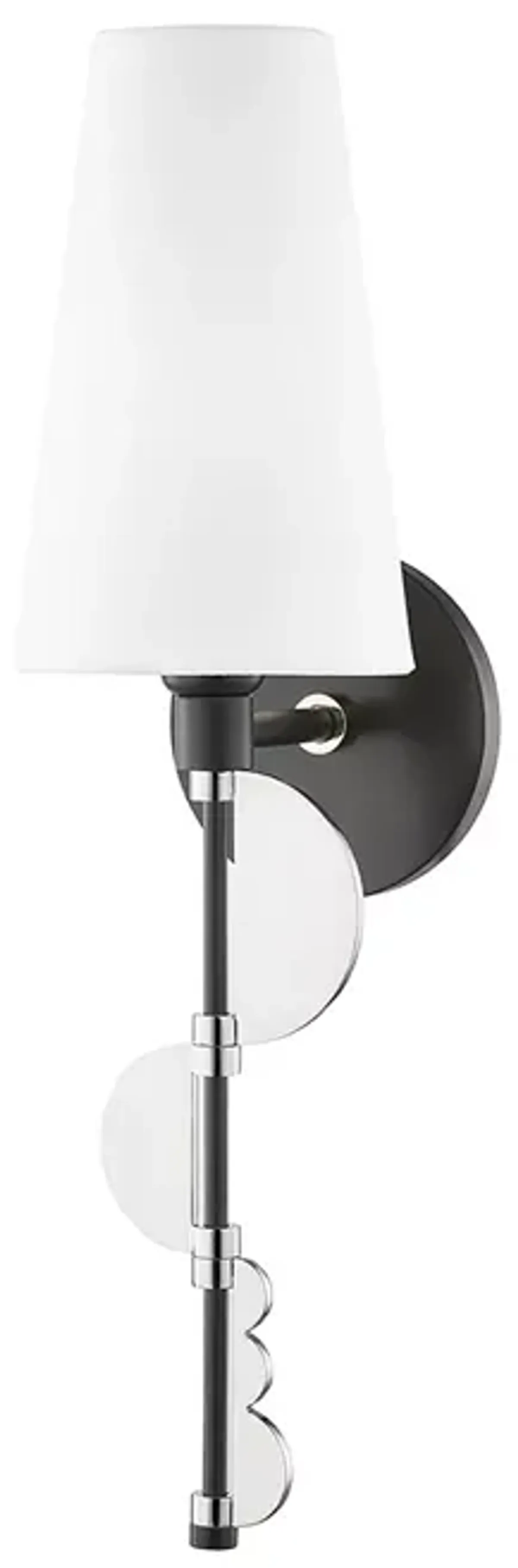 Mitzi Phoenix 1 Light Wall Sconce