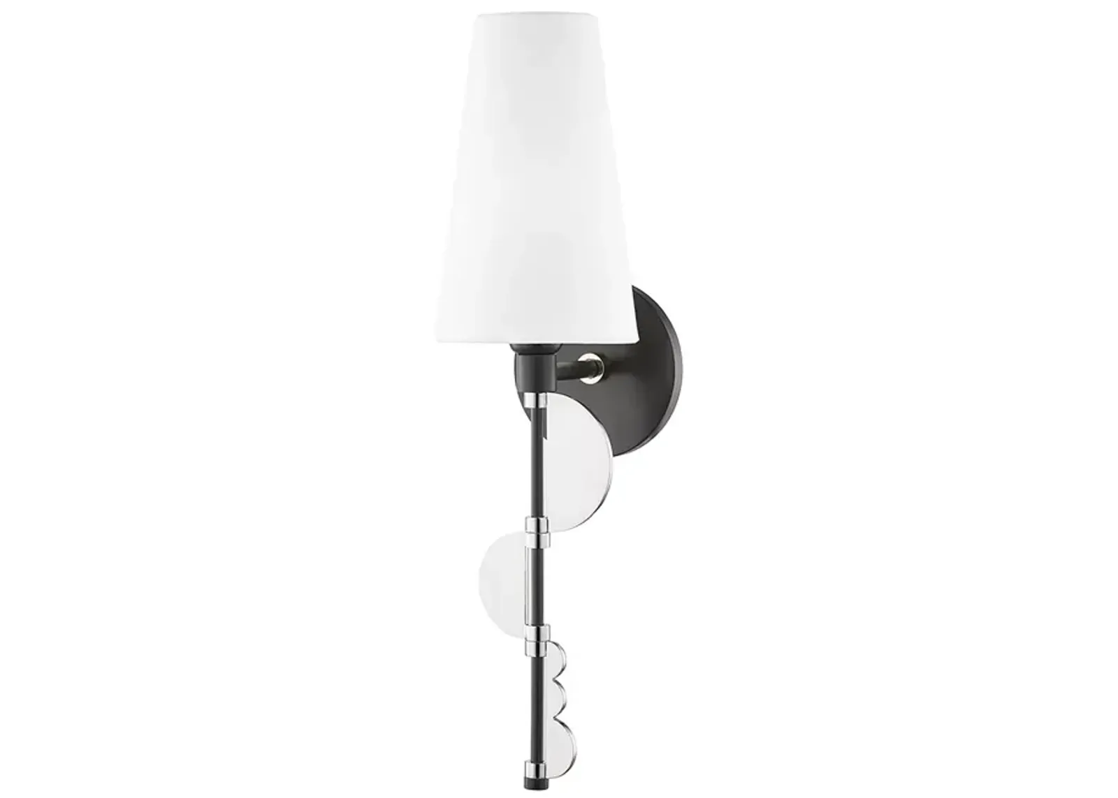 Mitzi Phoenix 1 Light Wall Sconce