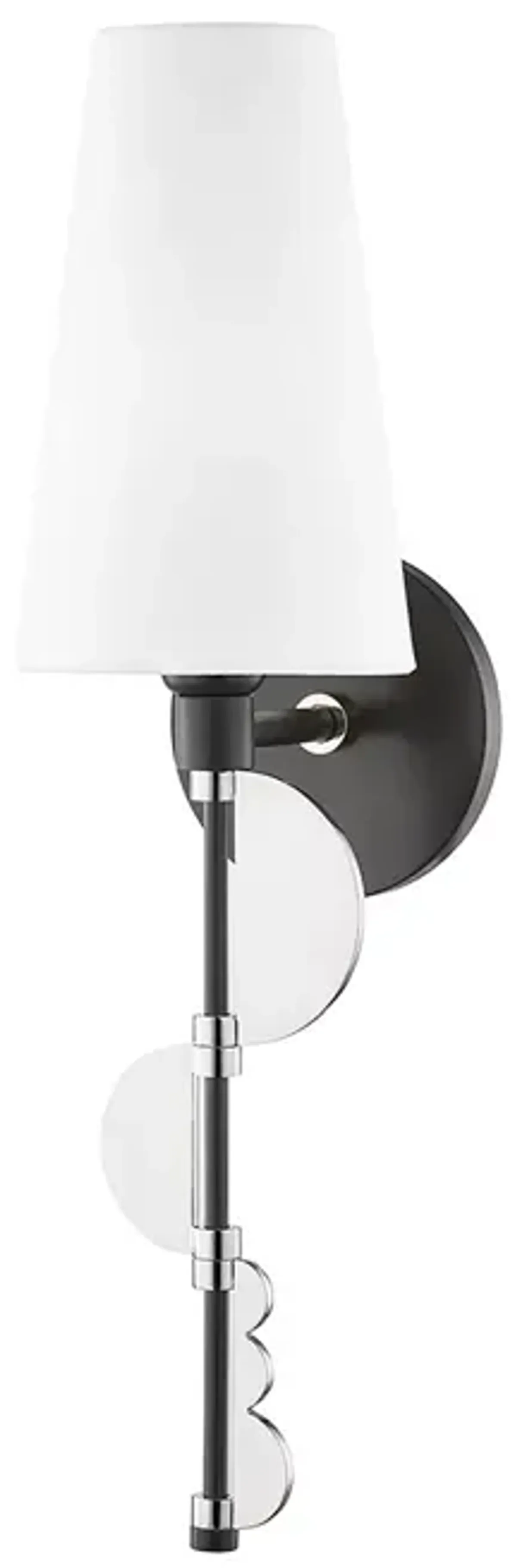 Mitzi Phoenix 1 Light Wall Sconce