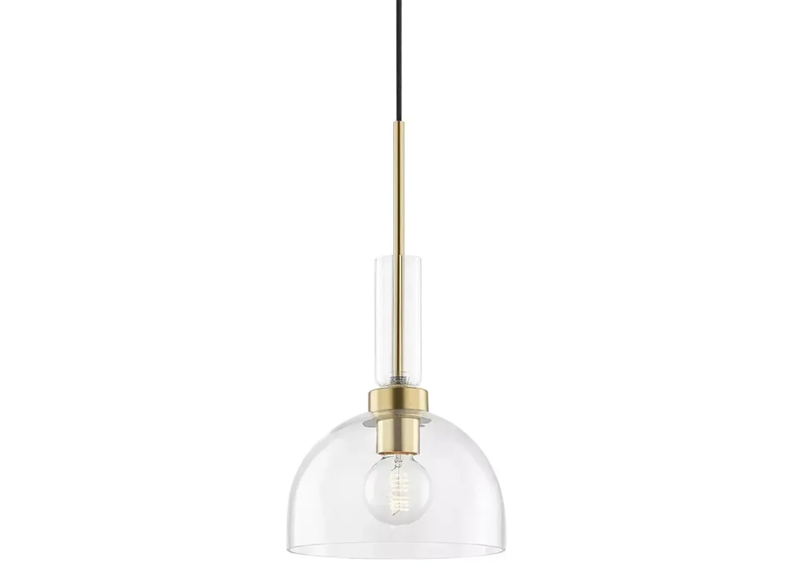 Mitzi Tabitha 1 Light Pendant