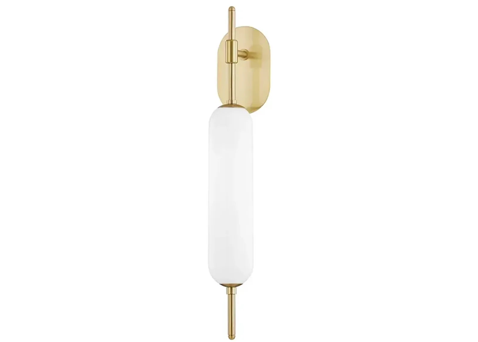 Mitzi Miley 1 Light Wall Sconce