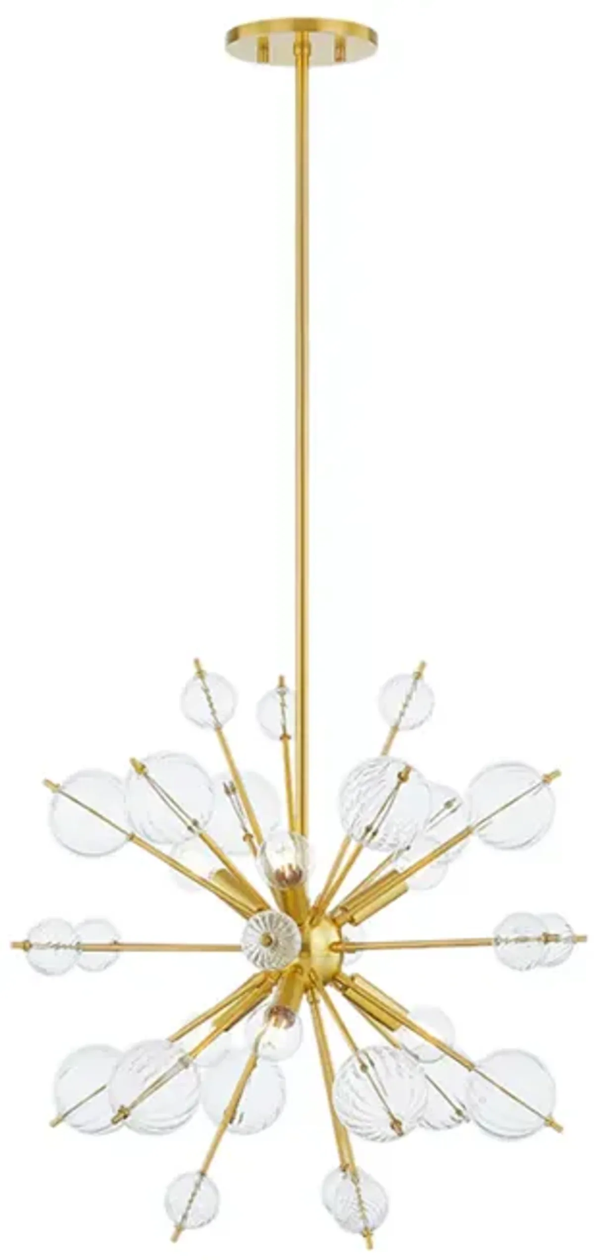 Mitzi Linnea 6 Light Chandelier